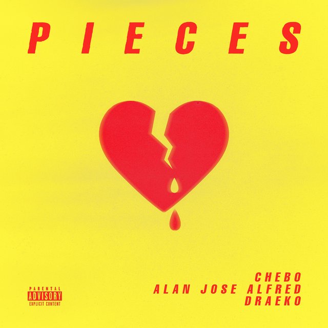 Pieces