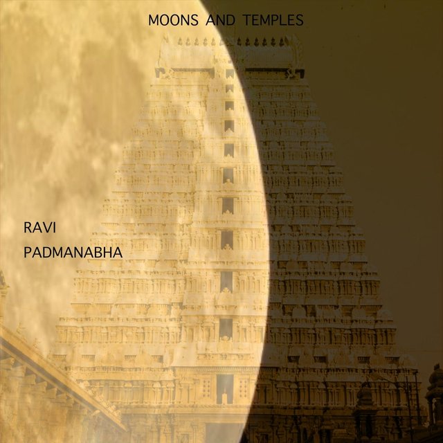 Moons and Temples