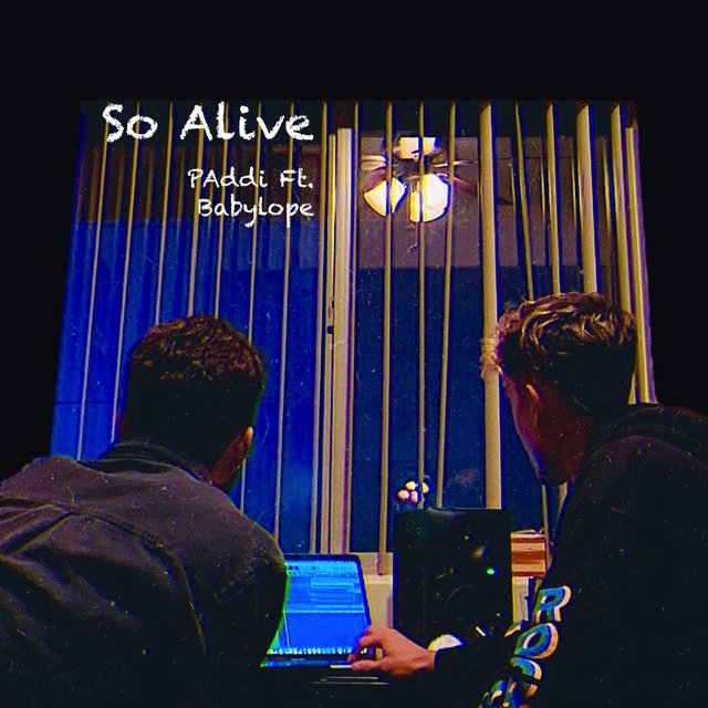 So Alive
