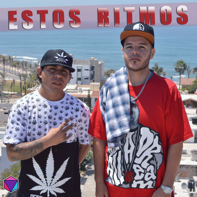 Estos Ritmos
