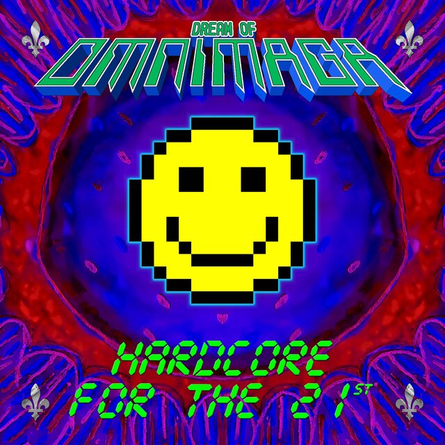 Hardcore For The 21st