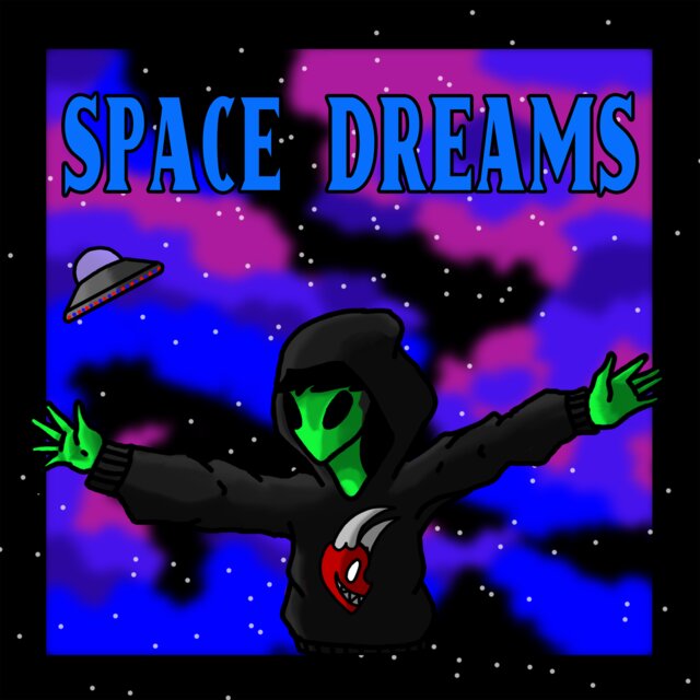 SPACE DREAMS