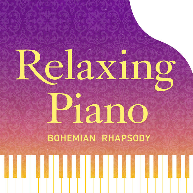 Relaxing Piano - Bohemian Rhapsody