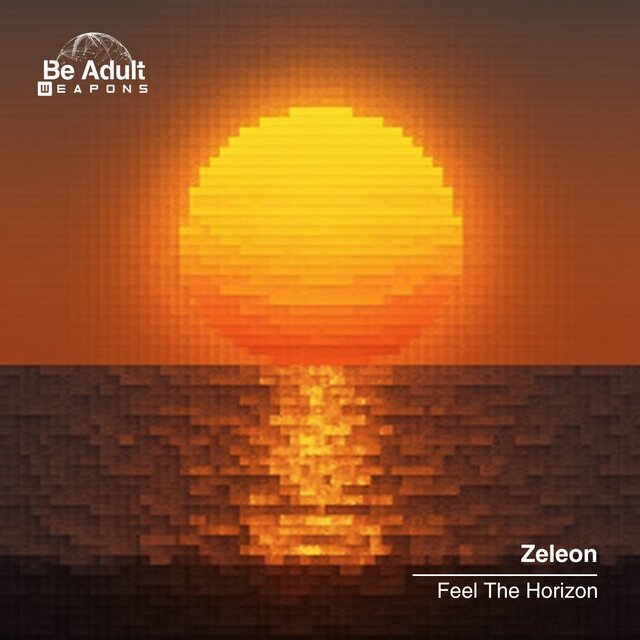 Feel The Horizon