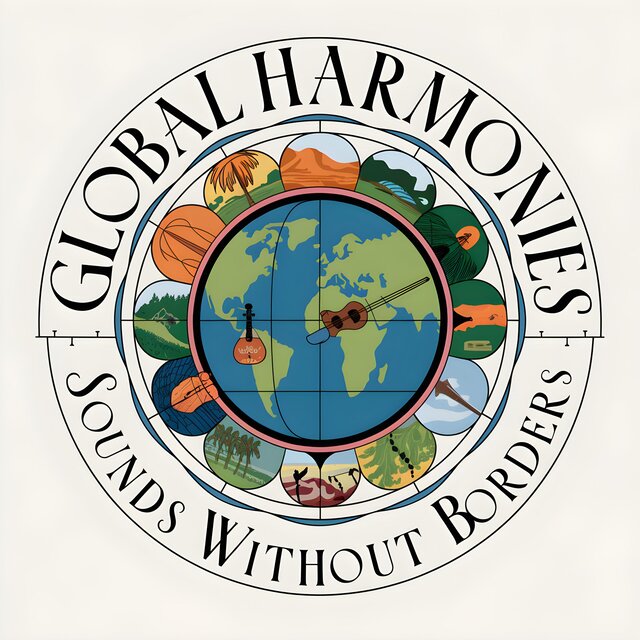 Global Harmonies: Sounds Without Borders