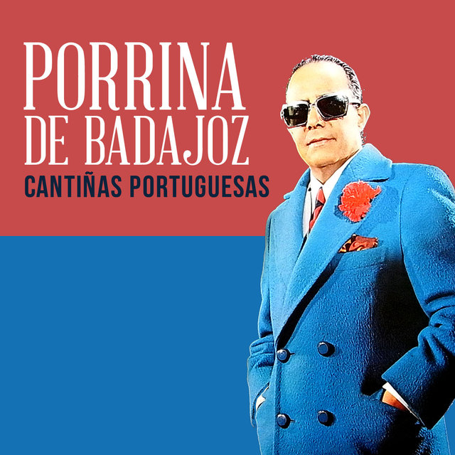 Cantiñas Portuguesas