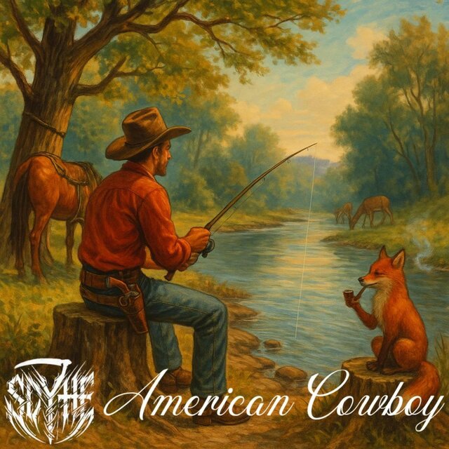 American Cowboy
