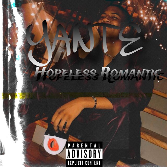 Hopeless Romantic