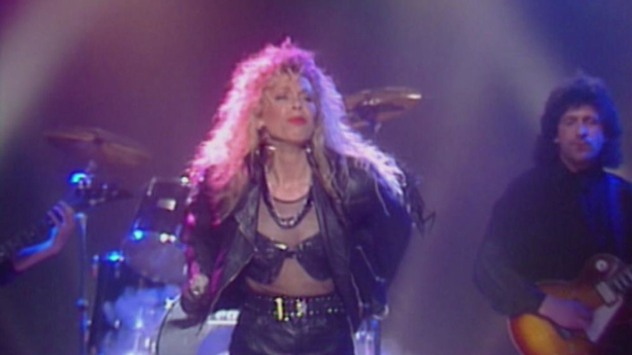 Das Eis taut (ZDF Hitparade 21.02.1990) (VOD)