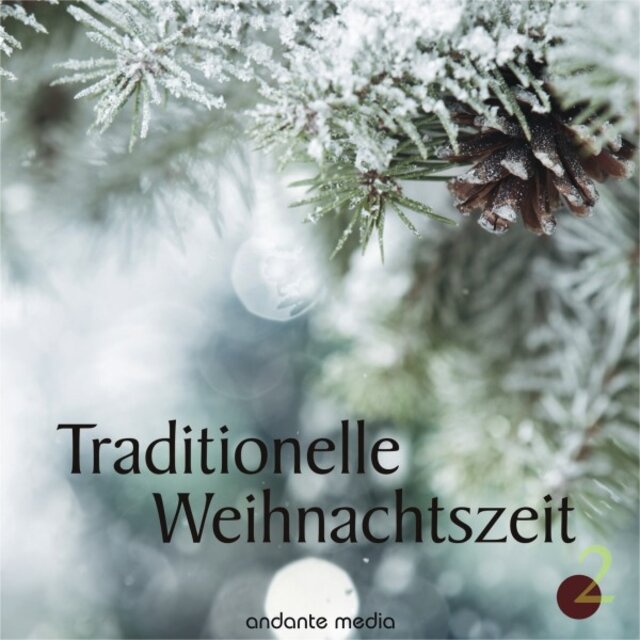 Traditionelle Weihnachtszeit, Vol. 2