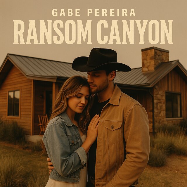 Ransom Canyon