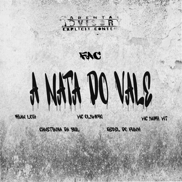"A NATA DO VALE"