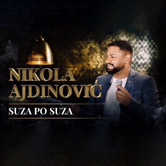 Suza po suza
