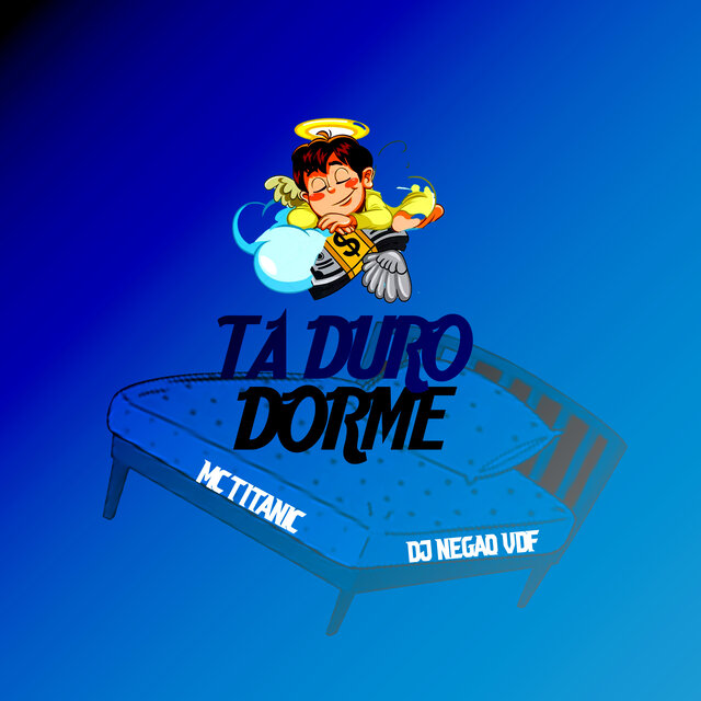 TA DURO DORME