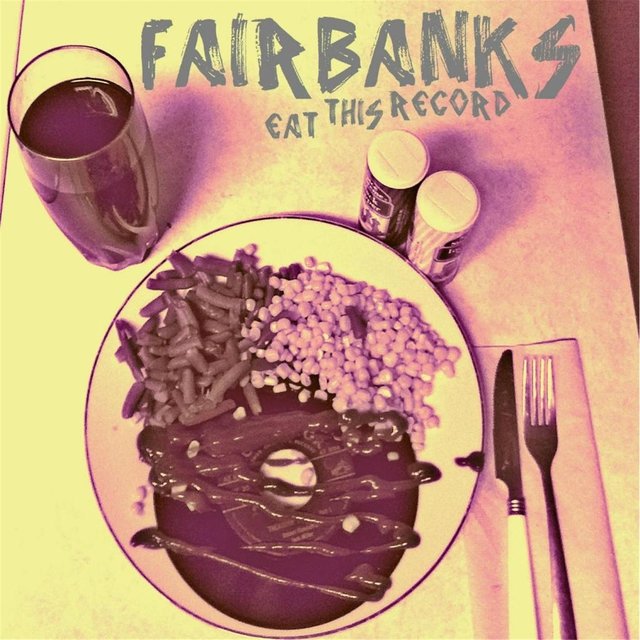 Eat This Record