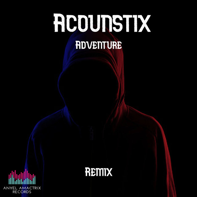 Adventure (Remix)