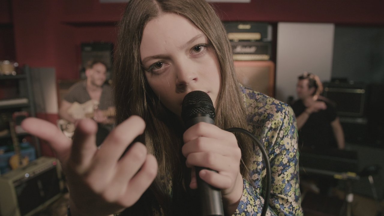 Sucker (Live Cover)