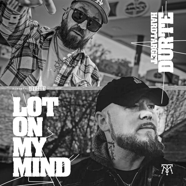  Lot On My Mind