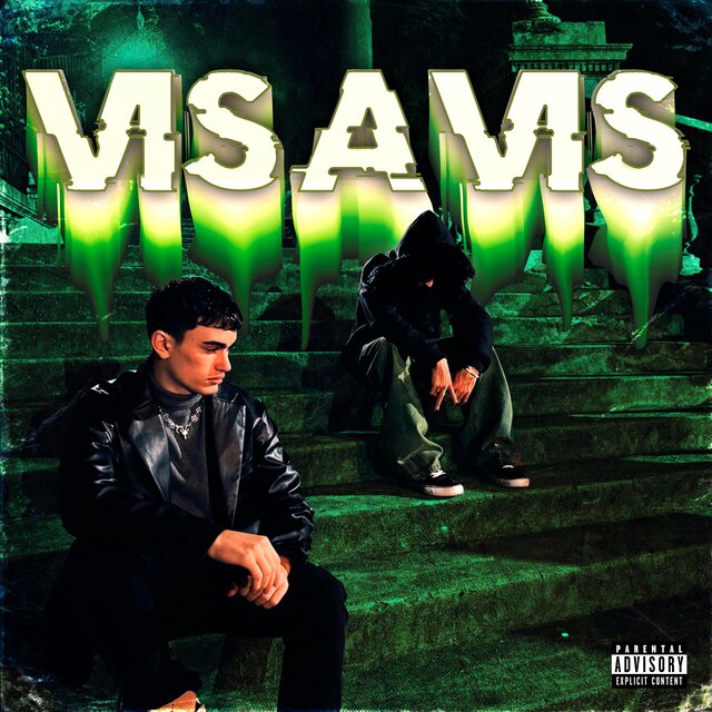 VIS A VIS (feat. Yagothia)