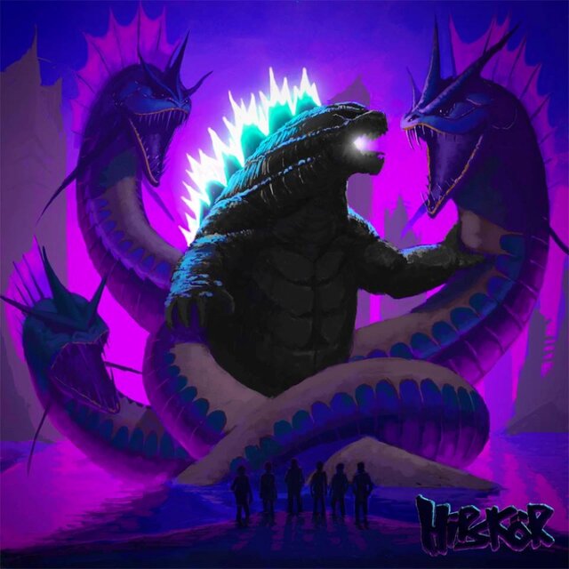 Kaiju No Seika