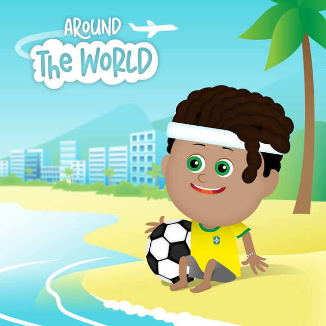 Braziliaanse Kinderklassiekers