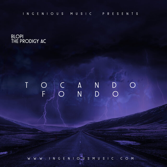 Tocando Fondo