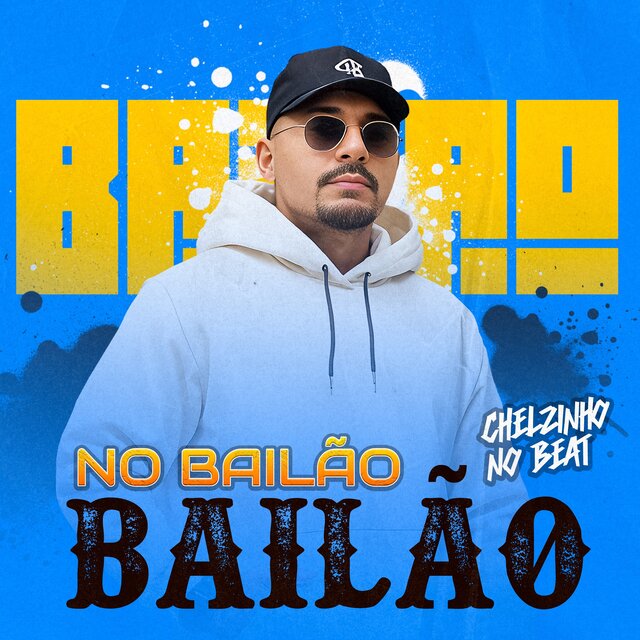 NO BAILÃO BAILÃO
