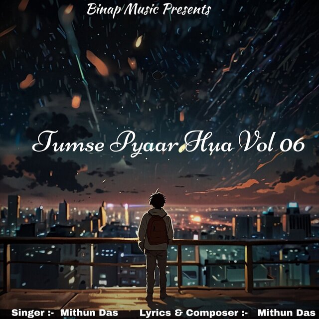 Tumse Pyaar Hua Vol 06