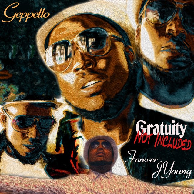 Geppetto