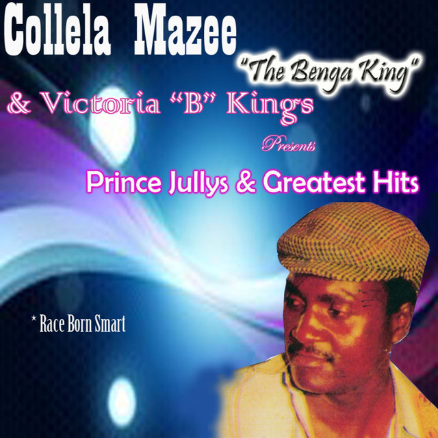 Prince Jullys & Greatest Hits