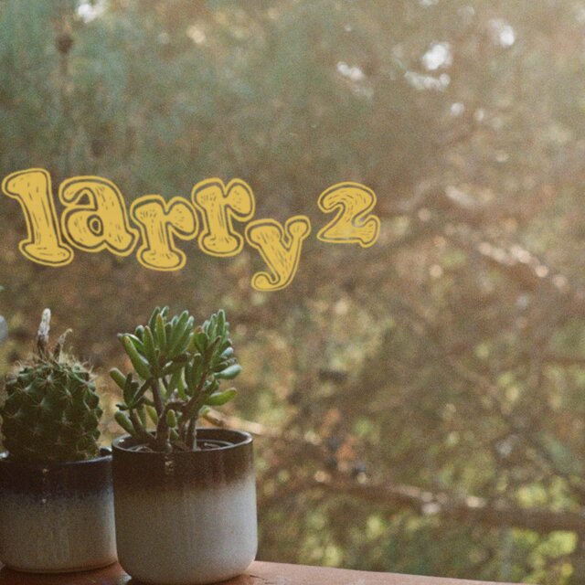 larry 2