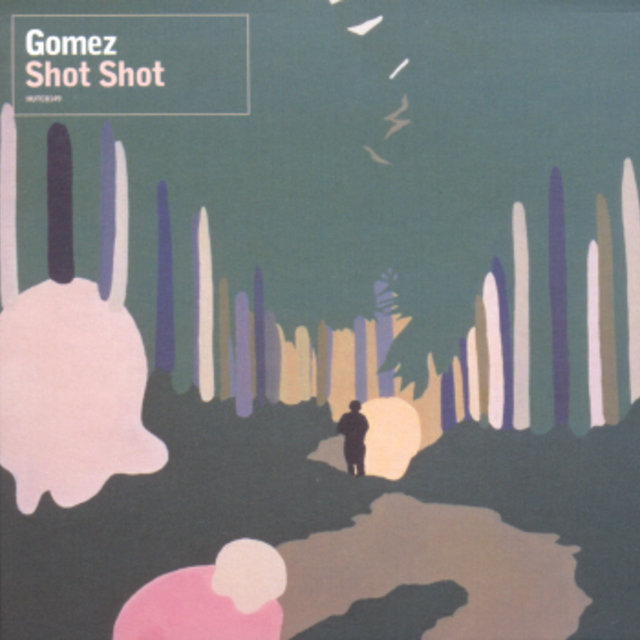 Shot Shot
