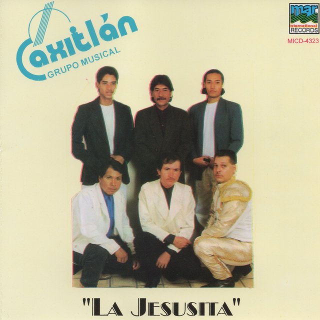 La Jesusita