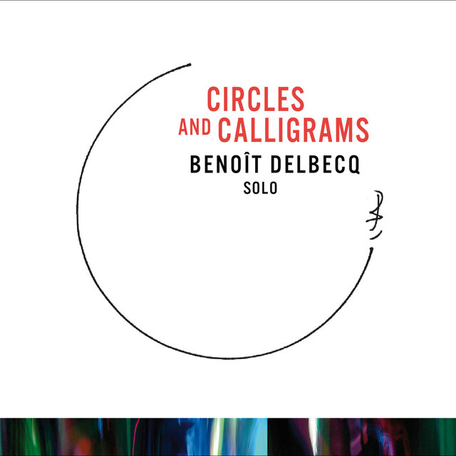 Circles And Calligrams