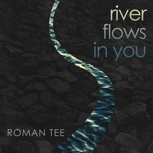 River Flows In You (Instrumental Piano)