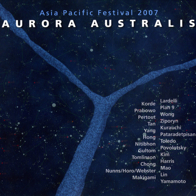Aurora Australis (Live)