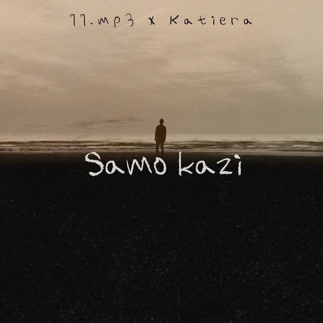 Samo kazi