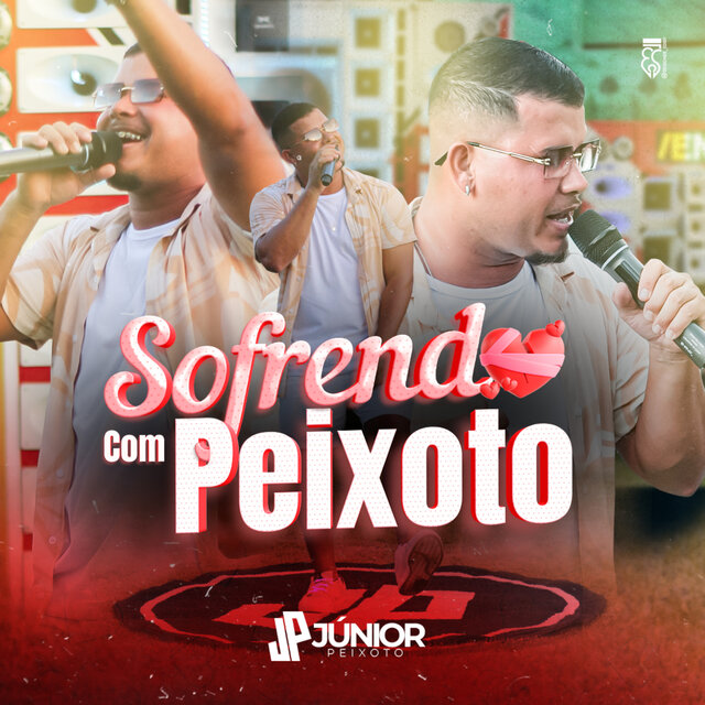 Sofrendo Com Peixoto