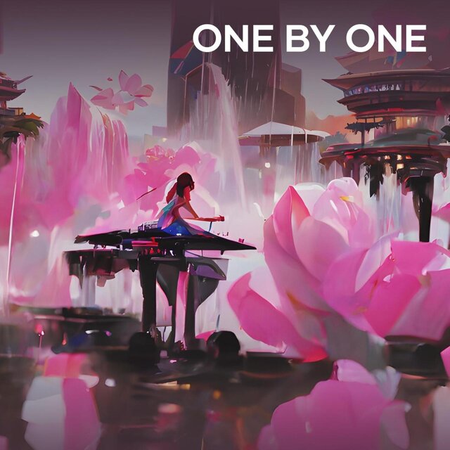 One by One
