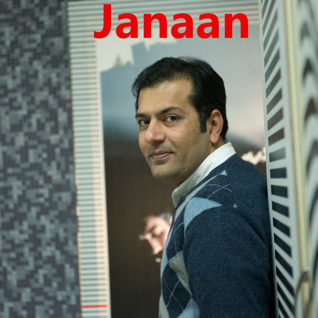 Janaan