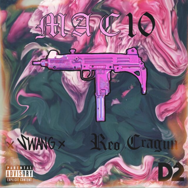 MAC 10