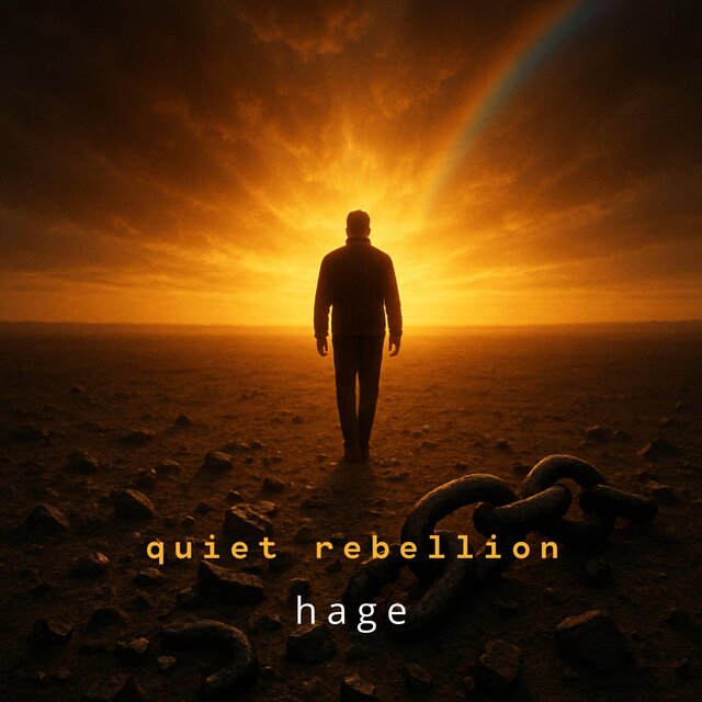 quiet rebellion