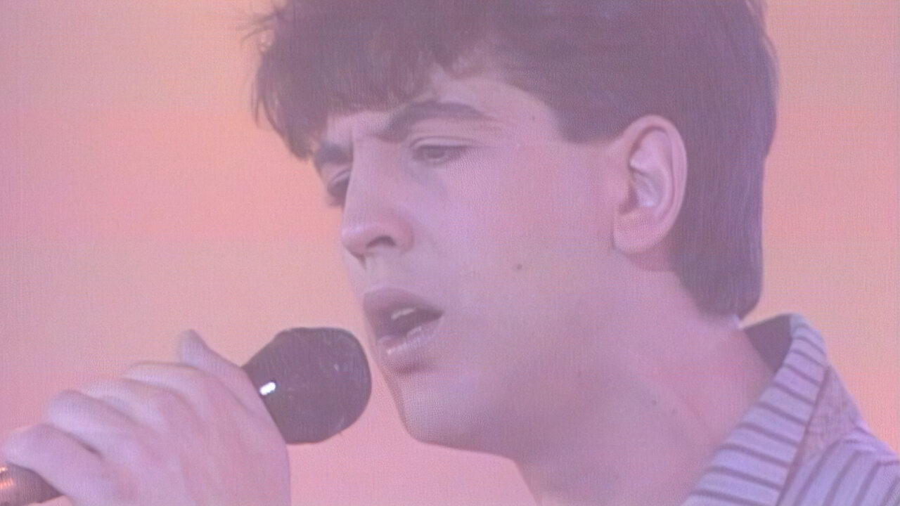 Tan Raro (Rockopop (Actuación TVE))