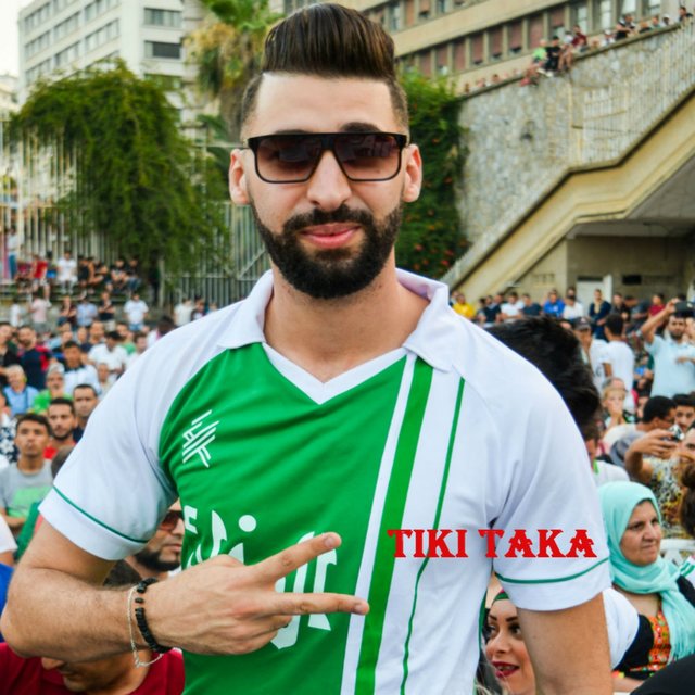 Tiki Taka