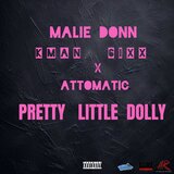 Pretty Little Dolly