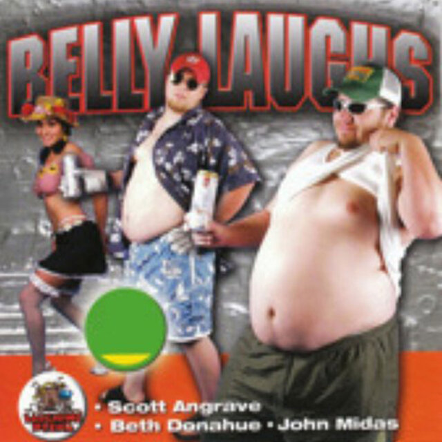 Belly Laughs