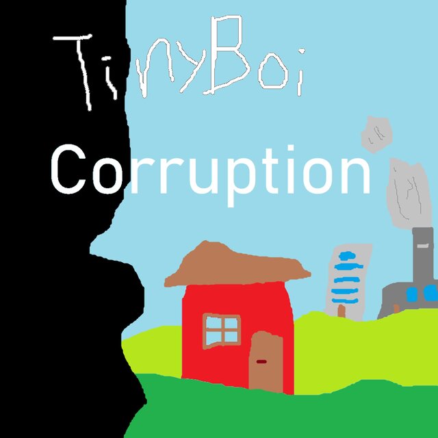 Corruption (Deluxe)