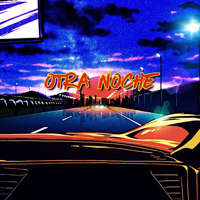 Otra Noche