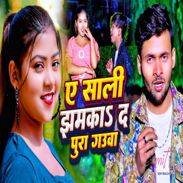 Ae Sali Jhamaka Da Pura Gauva