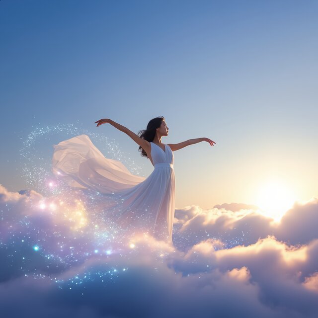 Dreamsteps